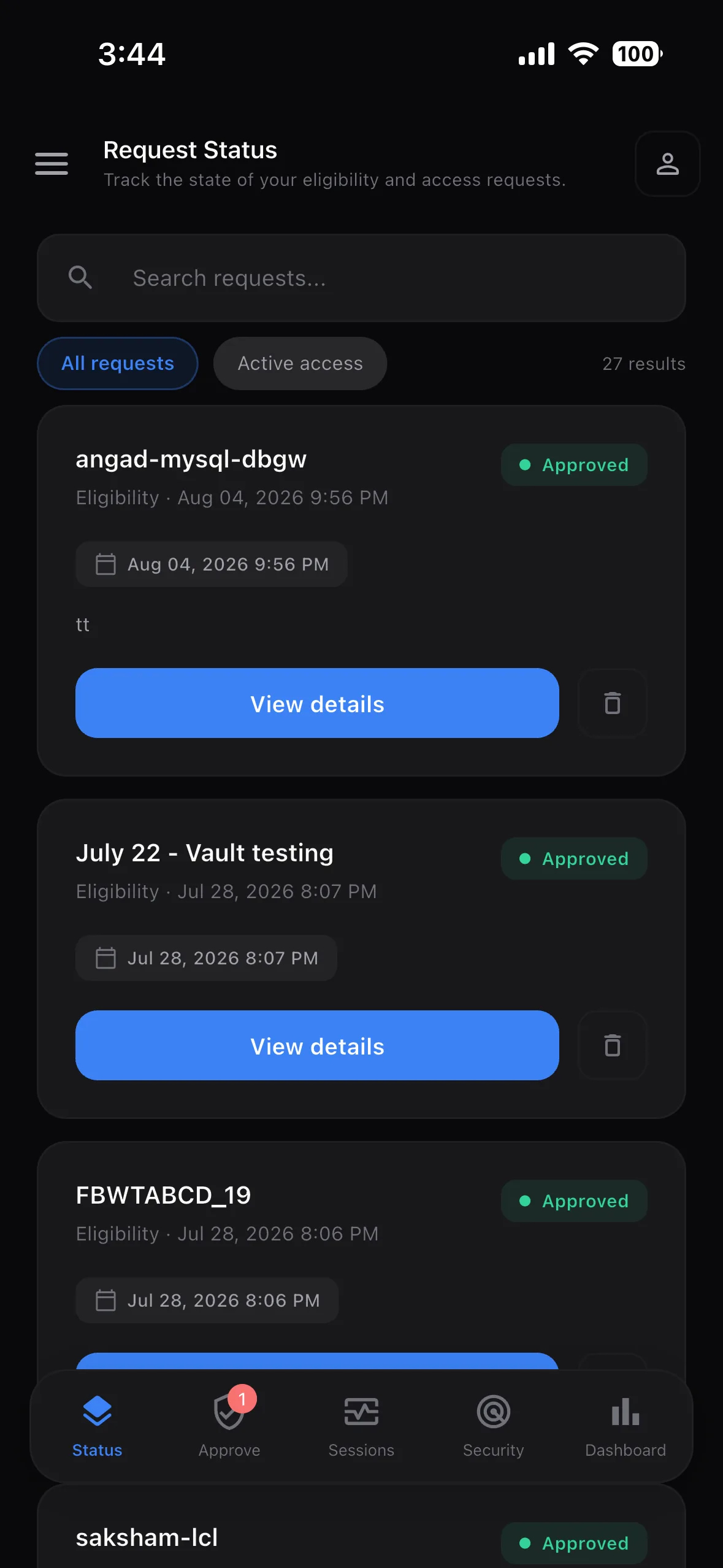Mobile 1