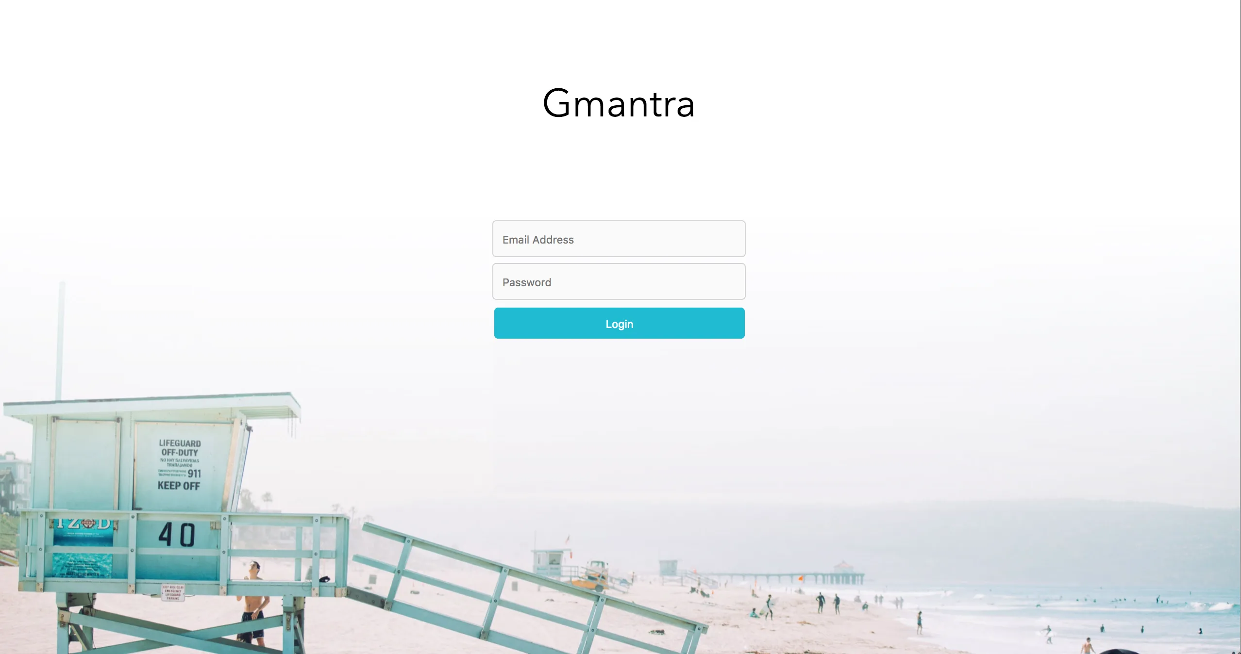 Gmantra Web