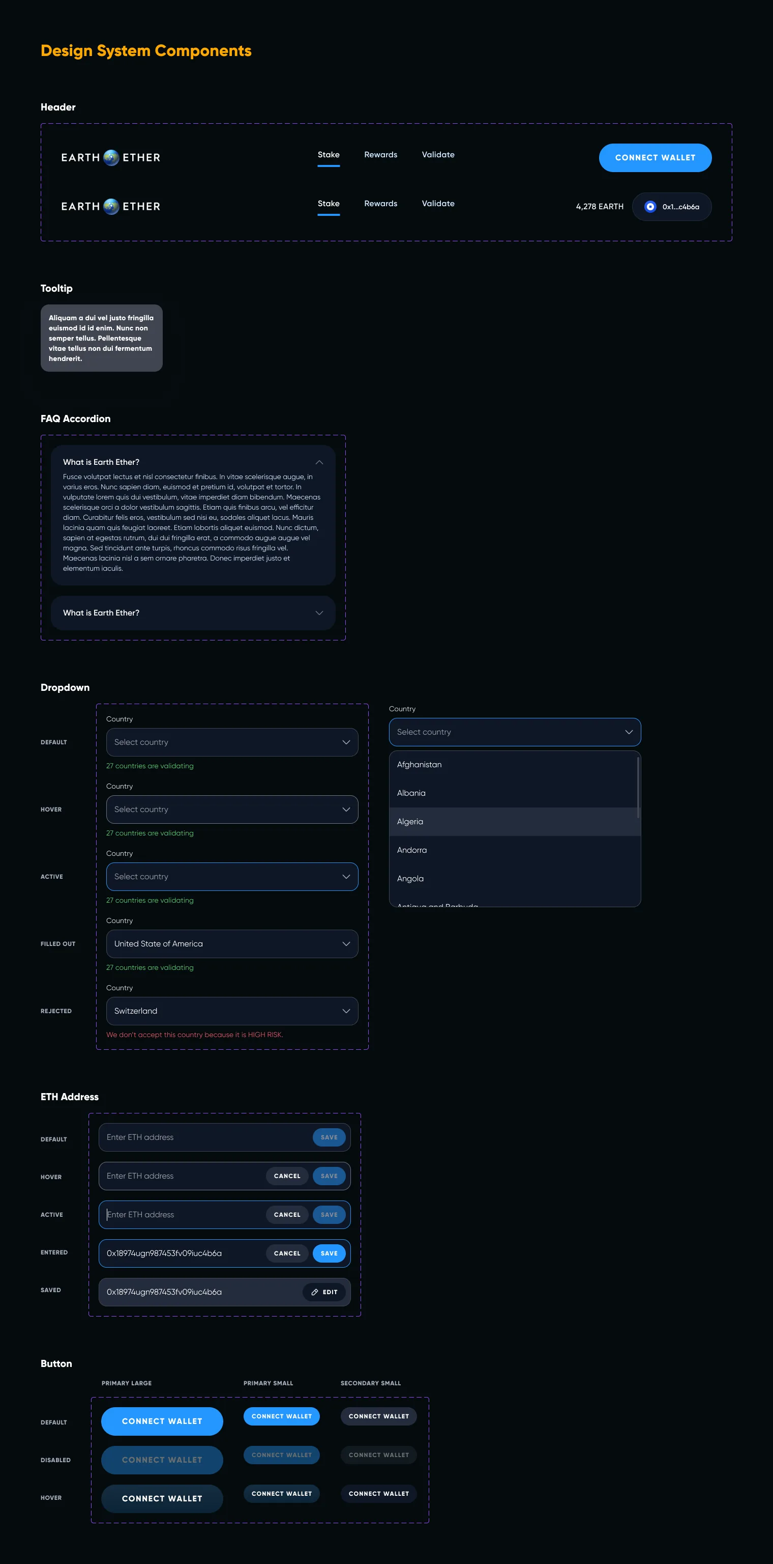 Design System