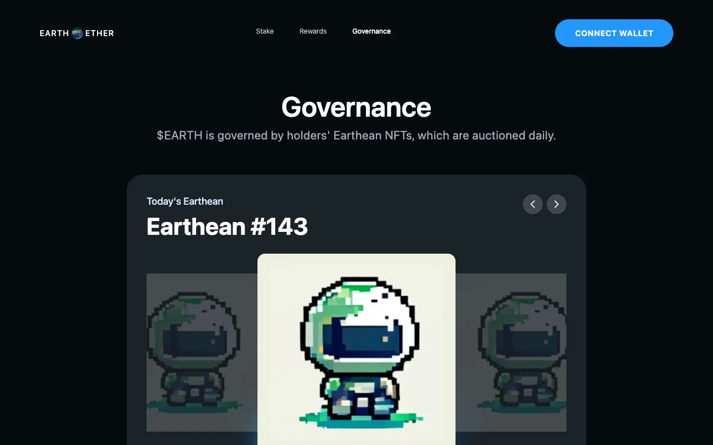 Governance